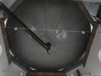 Dworzec kolejowy i wieża wodna w Nowym Targu