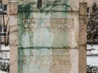 Pomnik Władysława Orkana w Nowym Targu