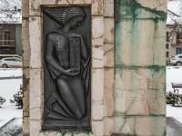 Pomnik Władysława Orkana w Nowym Targu