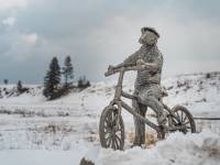 Owczy szlak w Nowym Targu