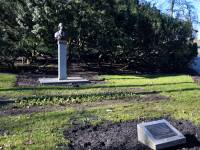 Pomnik Fryderyka Chopina w Międzyzdrojach