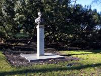 Pomnik Fryderyka Chopina w Międzyzdrojach