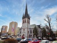 Kościół pw. Chrystusa Króla