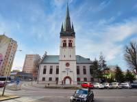 Kościół pw. Chrystusa Króla