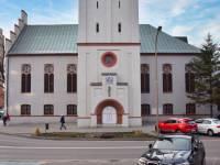 Kościół pw. Chrystusa Króla