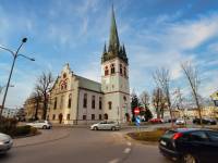 Kościół pw. Chrystusa Króla