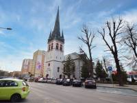 Kościół pw. Chrystusa Króla