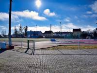 Stadion Miejski w Międzyzdrojach