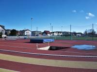 Stadion Miejski w Międzyzdrojach