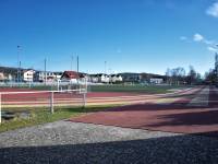 Stadion Miejski w Międzyzdrojach