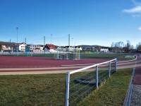 Stadion Miejski w Międzyzdrojach