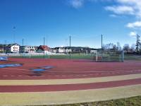 Stadion Miejski w Międzyzdrojach