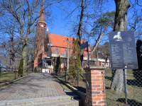 Kościół Parafialny pw. św. Piotra Apostoła