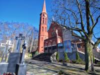 Kościół Parafialny pw. św. Piotra Apostoła