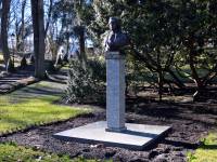 Pomnik Fryderyka Chopina w Międzyzdrojach