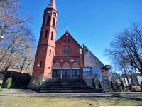 Kościół Parafialny pw. św. Piotra Apostoła