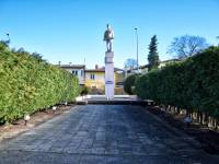 Pomnik Marynarza w Międzyzdrojach