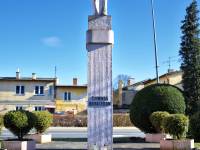 Pomnik Marynarza w Międzyzdrojach