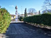 Pomnik Marynarza w Międzyzdrojach