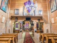 Kościół pw. św. Jana Apostoła i Ewangelisty na Harendzie