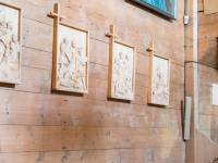 Kościół pw. św. Jana Apostoła i Ewangelisty na Harendzie