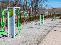 Skwer Franciszka Pawlicy w Zakopanem