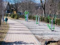 Skwer Franciszka Pawlicy w Zakopanem