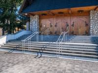 Kościół Miłosierdzia Bożego w Zakopanem