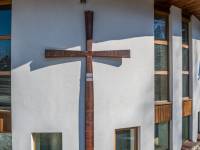 Kościół Miłosierdzia Bożego w Zakopanem