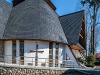 Kościół Miłosierdzia Bożego w Zakopanem