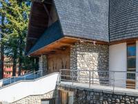 Kościół Miłosierdzia Bożego w Zakopanem