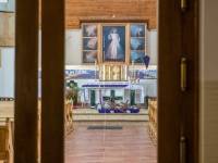 Kościół Miłosierdzia Bożego w Zakopanem