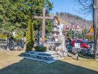 Kościół pw. św. Jana Apostoła i Ewangelisty na Harendzie