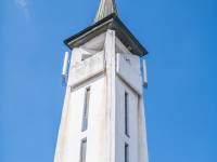 Kościół Miłosierdzia Bożego na Cyrhli