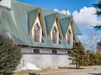 Kościół Miłosierdzia Bożego na Cyrhli