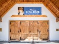 Kościół Miłosierdzia Bożego na Cyrhli