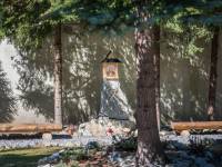  Kościół pw. Matki Bożej Królowej Świata w Zakopanem - Salwatorianie