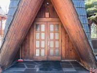  Kościół pw. Matki Bożej Królowej Świata w Zakopanem - Salwatorianie