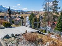 Sanktuarium MB Objawiającej Cudowny Medalik w Zakopanem