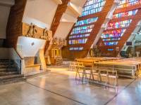 Sanktuarium MB Objawiającej Cudowny Medalik w Zakopanem