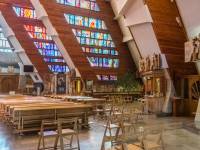 Sanktuarium MB Objawiającej Cudowny Medalik w Zakopanem