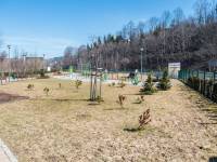 Skwer Franciszka Pawlicy w Zakopanem