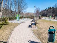 Skwer Franciszka Pawlicy w Zakopanem