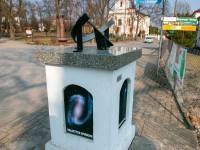Zegar Słoneczny - Drohiczyn