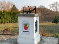Zegar Słoneczny - Drohiczyn