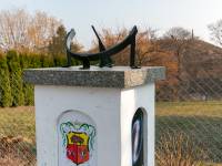 Zegar Słoneczny - Drohiczyn