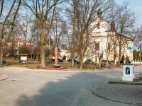 Zegar Słoneczny - Drohiczyn