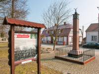 Pomnik Armii Krajowej w Drohiczynie