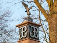 Pomnik Armii Krajowej w Drohiczynie