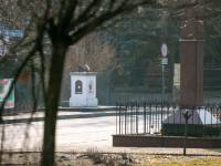 Zegar Słoneczny - Drohiczyn